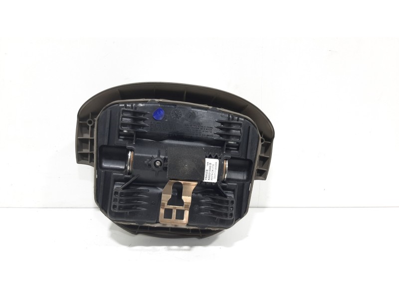Recambio de airbag delantero izquierdo para renault scenic ii confort expression referencia OEM IAM 8200310300B  