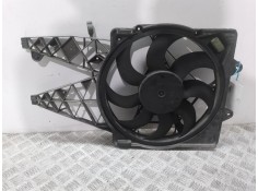 Recambio de electroventilador para fiat croma (194) 1.9 16v multijet dynamic (12.2007) referencia OEM IAM   