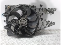 Recambio de electroventilador para fiat croma (194) 1.9 16v multijet dynamic (12.2007) referencia OEM IAM    2