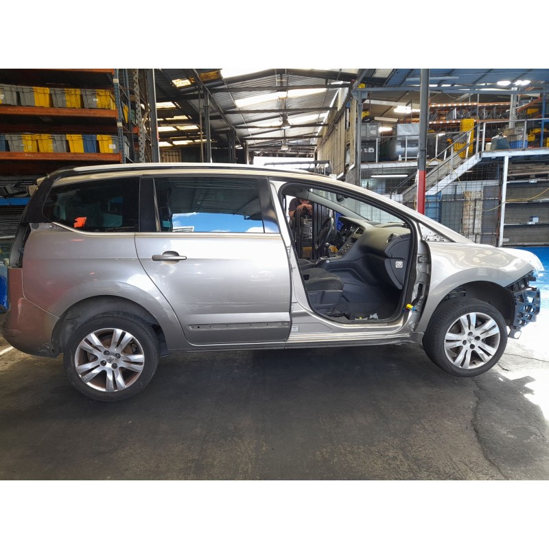 PEUGEOT 5008 (0U_, 0E_) - imagen 6