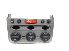 Recambio de mando calefaccion / aire acondicionado para alfa romeo 147 (190) 1.9 jtd distinctive referencia OEM IAM 07353309240