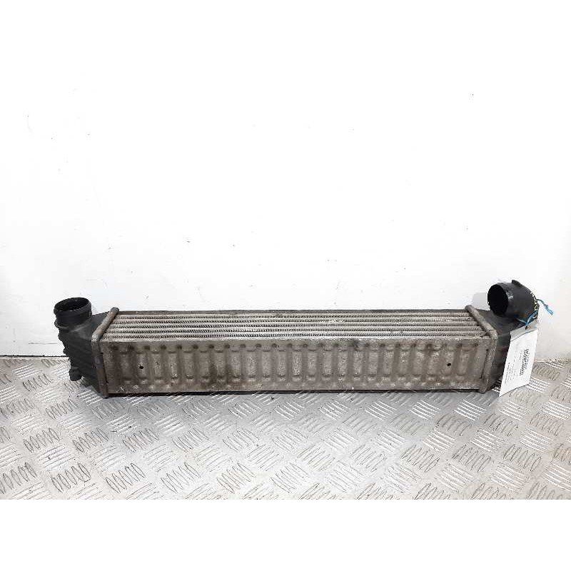 Recambio de intercooler para seat alhambra (7v9) reference referencia OEM IAM   