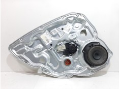 Recambio de elevalunas trasero izquierdo para fiat croma (194) 1.9 16v multijet dynamic (12.2007) referencia OEM IAM 517461560  