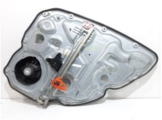 Recambio de elevalunas trasero izquierdo para fiat croma (194) 1.9 16v multijet dynamic (12.2007) referencia OEM IAM 517461560   2