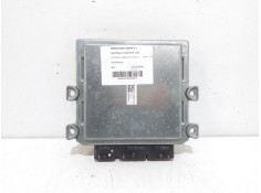 Recambio de centralita motor uce para citroën c4 berlina collection referencia OEM IAM 9662273380 5WS40341CT SIEMENS 2