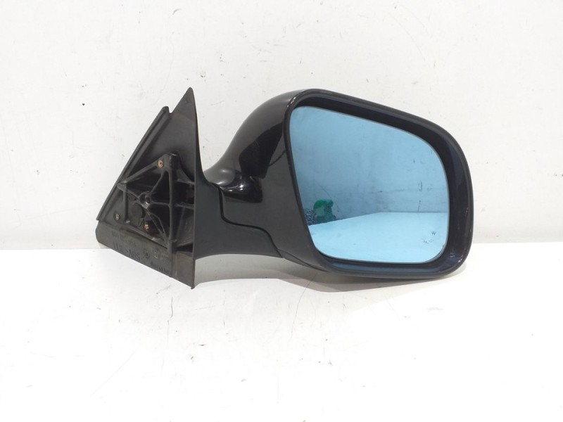 Recambio de retrovisor derecho para audi a4 berlina (b5) 2.5 tdi referencia OEM IAM   