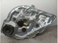 Recambio de elevalunas trasero derecho para lancia musa (184) 1.4 16v platino referencia OEM IAM 005Q7585540  