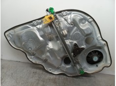 Recambio de elevalunas trasero derecho para lancia musa (184) 1.4 16v platino referencia OEM IAM 005Q7585540   2