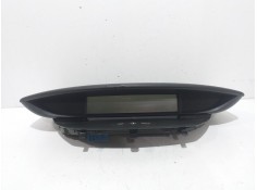 Recambio de cuadro instrumentos para citroën c4 berlina collection referencia OEM IAM 281143604 P96613462ZD 
