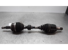 Recambio de transmision delantera izquierda para toyota auris luna referencia OEM IAM 4342002631   2