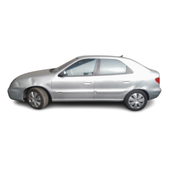 CITROËN XSARA (N1)