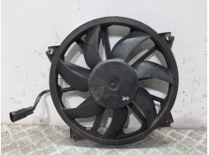 Recambio de electroventilador para citroën c4 berlina collection referencia OEM IAM 9650116580  