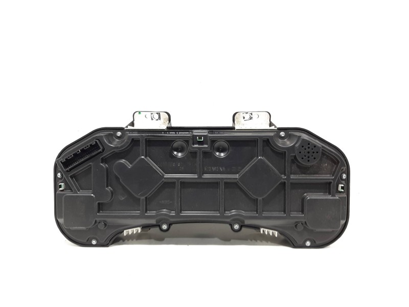 Recambio de cuadro instrumentos para toyota auris luna referencia OEM IAM 838000Z290  
