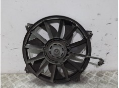 Recambio de electroventilador para citroën c4 berlina collection referencia OEM IAM 9650116580   2