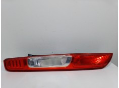 Recambio de piloto trasero izquierdo para ford focus berlina (cap) ambiente (d) referencia OEM IAM 1420451  