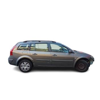 VOLKSWAGEN POLO V (6R1, 6C1)