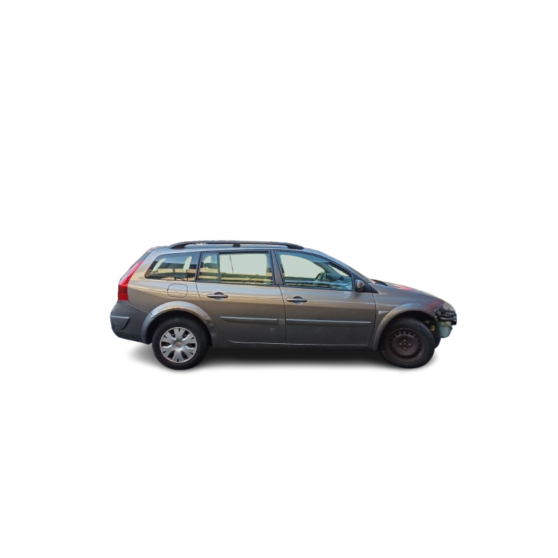 VOLKSWAGEN POLO V (6R1, 6C1) - imagen 1