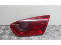 Recambio de piloto porton trasero derecho para seat leon (1p1) reference referencia OEM IAM   