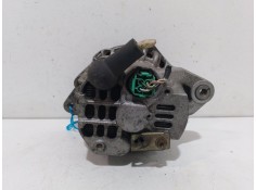 Recambio de alternador para honda jazz (gd1/5) 1.2 ls referencia OEM IAM AHGA56 A5TB0091 