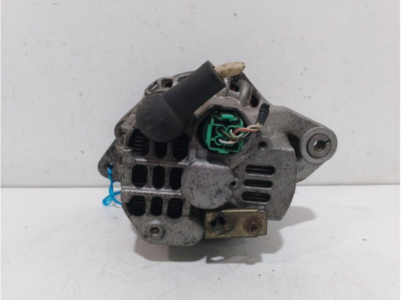 Recambio de alternador para honda jazz (gd1/5) 1.2 ls referencia OEM IAM AHGA56 A5TB0091 