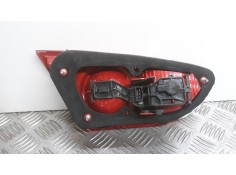 Recambio de piloto porton trasero derecho para seat leon (1p1) reference referencia OEM IAM    2