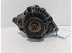 Recambio de alternador para honda jazz (gd1/5) 1.2 ls referencia OEM IAM AHGA56 A5TB0091  2