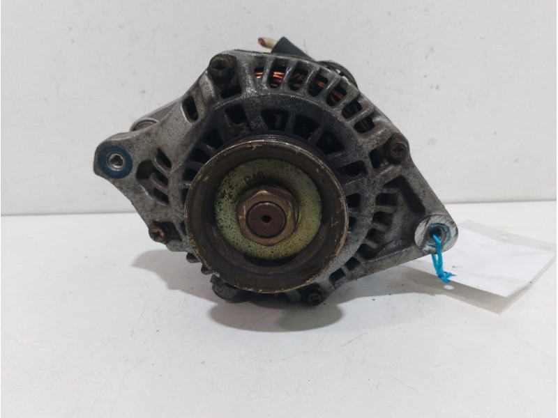 Recambio de alternador para honda jazz (gd1/5) 1.2 ls referencia OEM IAM AHGA56 A5TB0091 