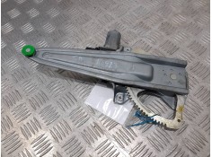 Recambio de elevalunas trasero derecho para toyota auris luna referencia OEM IAM 6983012420   2