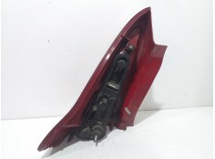 Recambio de piloto trasero derecho para citroën c4 berlina collection referencia OEM IAM 9646801677   2