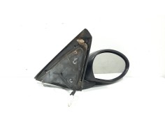 Recambio de retrovisor derecho para alfa romeo 147 (190) 1.6 t.spark eco distinctive referencia OEM IAM 0735294282 NEGRO ELÉCTRI
