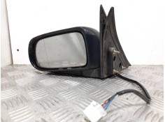 Recambio de retrovisor izquierdo para mazda 626 berlina (gf) 2.0 t-diesel comfort referencia OEM IAM GG2M69180B GRIS ELÉCTRICO