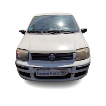 FIAT PANDA / PANDA CLASSIC (169_)