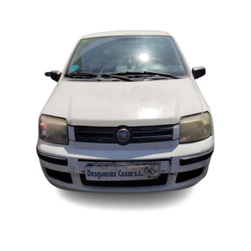 FIAT PANDA / PANDA CLASSIC (169_) - imagen 1