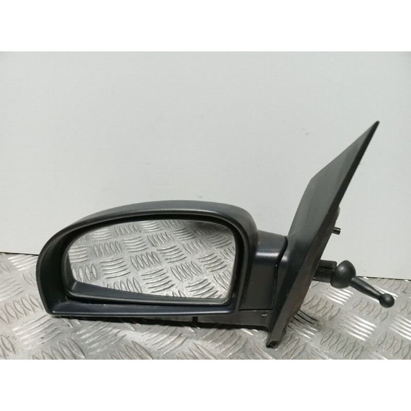 Recambio de retrovisor izquierdo para hyundai getz (tb) 1.1 gl referencia OEM IAM 876101C310  