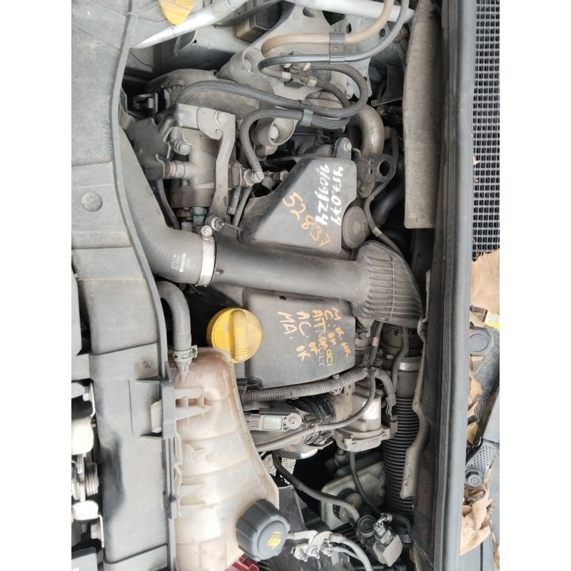 RENAULT KANGOO EXPRESS (FW0/1_) - imagen 6