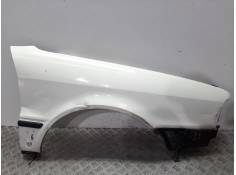 Recambio de aleta delantera derecha para audi 80 avant básico berlina referencia OEM IAM  BLANCO 