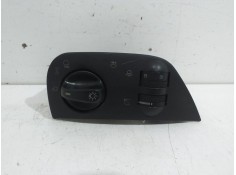 Recambio de mando luces para seat ibiza (6k) passion referencia OEM IAM 6K1941531B