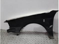 Recambio de aleta delantera derecha para audi 80 avant básico berlina referencia OEM IAM  BLANCO  2