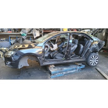 SEAT TOLEDO (KG3)
