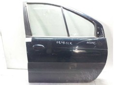 Recambio de puerta delantera derecha para renault scenic (ja..) 1.9 dci authentique referencia OEM IAM  VERDE 