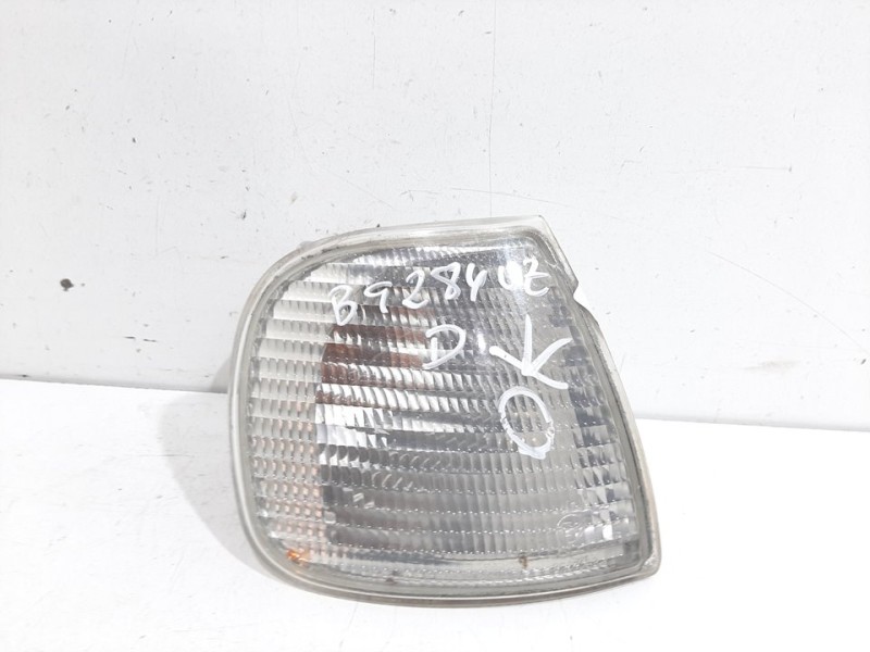 Recambio de piloto delantero derecho para seat ibiza (6k) passion referencia OEM IAM    Recambio de piloto delantero derecho para seat ibiza (6k) passion referencia OEM IAM