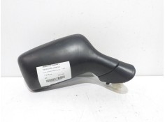 Recambio de retrovisor derecho para audi 80 avant básico berlina referencia OEM IAM E6007666 NEGRO 5 PINES 2