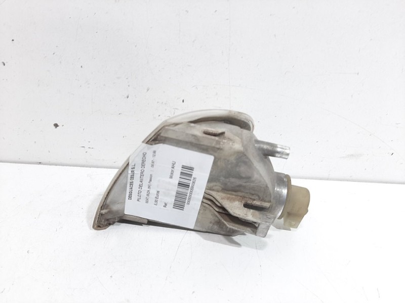 Recambio de piloto delantero derecho para seat ibiza (6k) passion referencia OEM IAM    Recambio de piloto delantero derecho para seat ibiza (6k) passion referencia OEM IAM