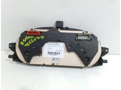 Recambio de cuadro instrumentos para renault megane i fase 2 classic (la..) 1.4 16v authentique referencia OEM IAM 21658869 NS80 2