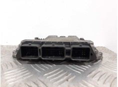 Recambio de centralita motor uce para peugeot 206 berlina x-line clim referencia OEM IAM 0281011773 9658556780  2