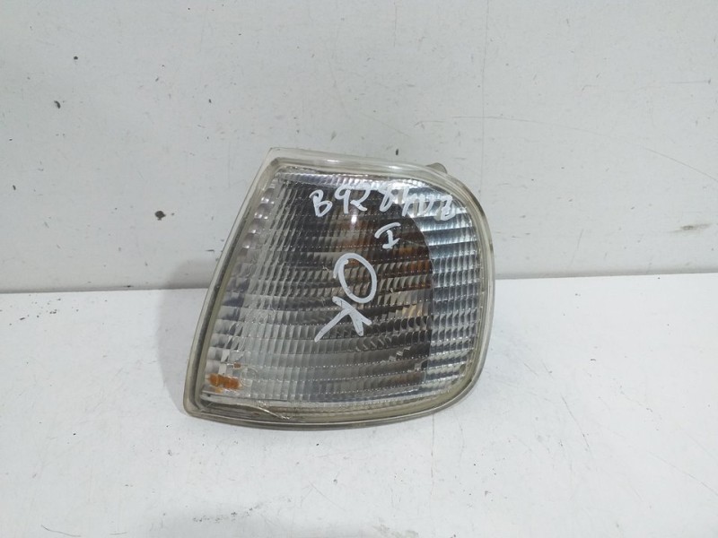 Recambio de piloto delantero izquierdo para seat ibiza (6k) passion referencia OEM IAM    Recambio de piloto delantero izquierdo para seat ibiza (6k) passion referencia OEM IAM