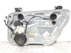 Recambio de elevalunas delantero derecho para seat ibiza (6l1) fresh referencia OEM IAM   