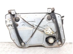 Recambio de elevalunas delantero derecho para seat ibiza (6l1) fresh referencia OEM IAM    2