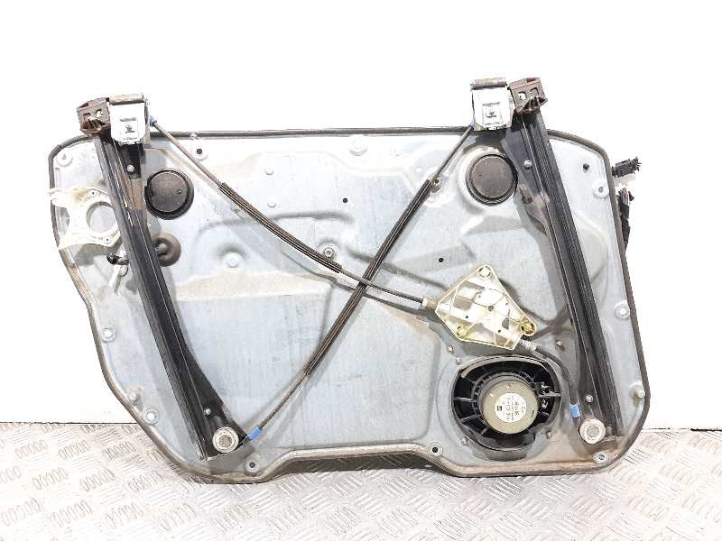 Recambio de elevalunas delantero derecho para seat ibiza (6l1) fresh referencia OEM IAM   
