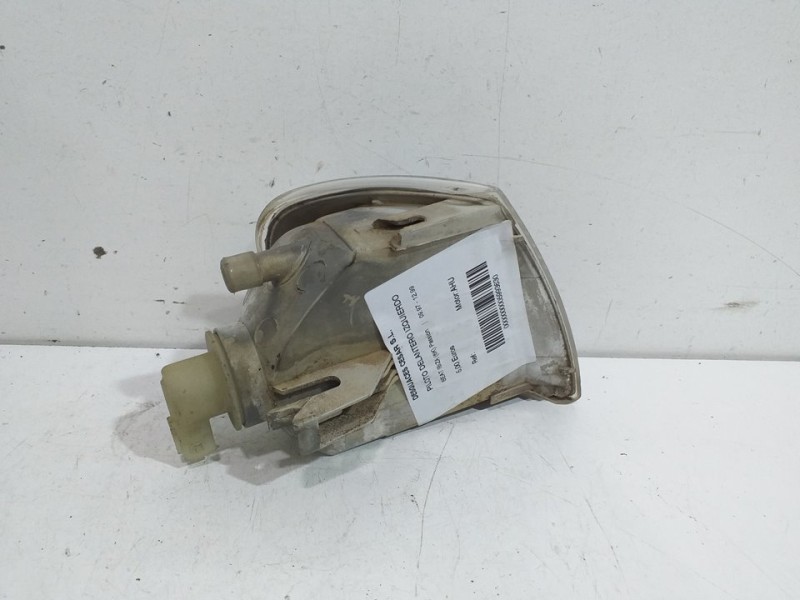 Recambio de piloto delantero izquierdo para seat ibiza (6k) passion referencia OEM IAM    Recambio de piloto delantero izquierdo para seat ibiza (6k) passion referencia OEM IAM